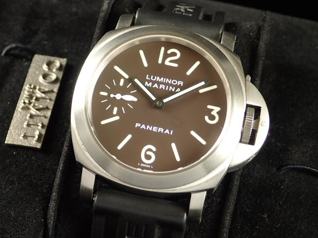 Panerai Luminor Marina Ref.PAM00061