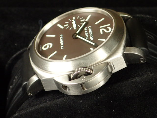 Panerai Luminor Marina Ref.PAM00061