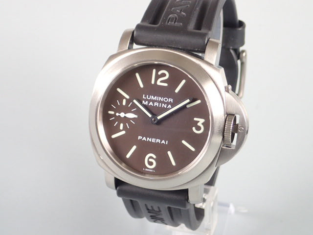 Panerai Luminor Marina Ref.PAM00061