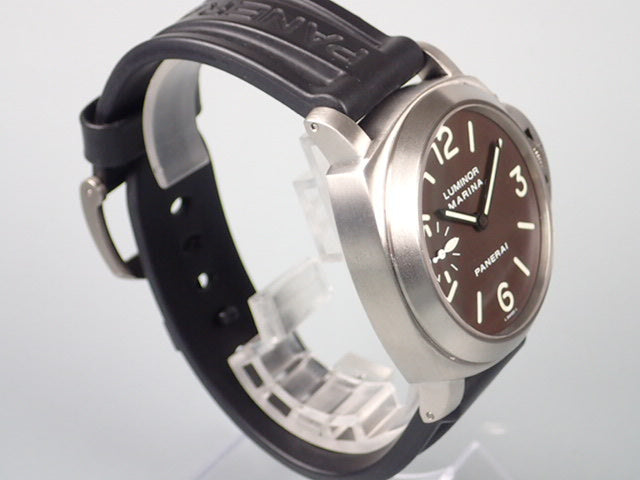 Panerai Luminor Marina Ref.PAM00061