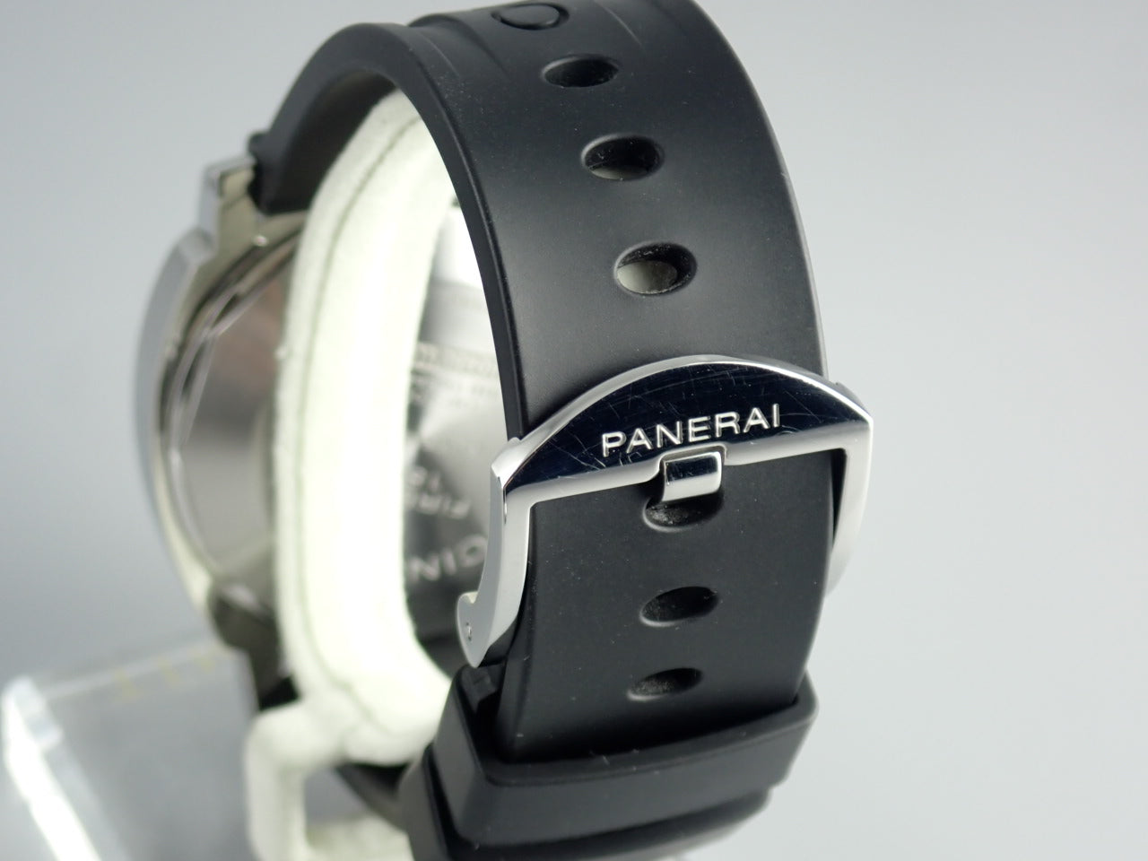 Panerai Luminor Marina &lt;Warranty, Box, etc.&gt;