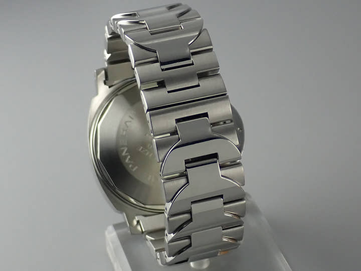 パネライ ルミノール Ref.PAM00050 ブラック文字盤 中古 luminor-54