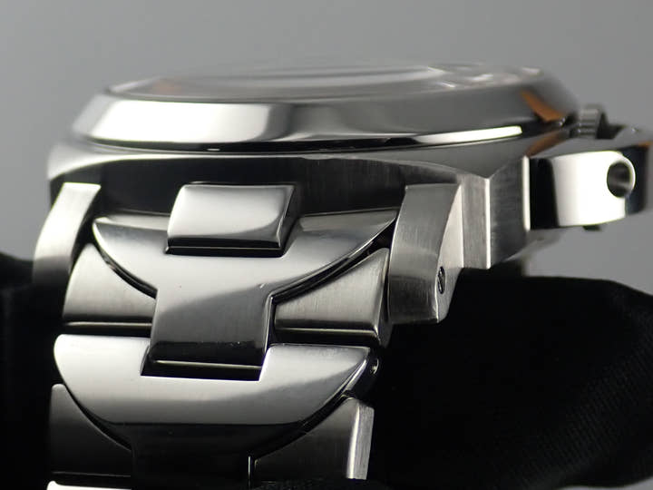 パネライ ルミノール Ref.PAM00050 ブラック文字盤 中古 luminor-54