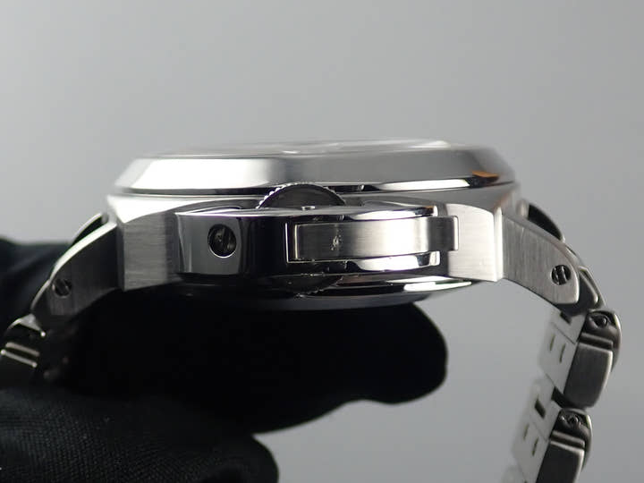 パネライ ルミノール Ref.PAM00050 ブラック文字盤 中古 luminor-54