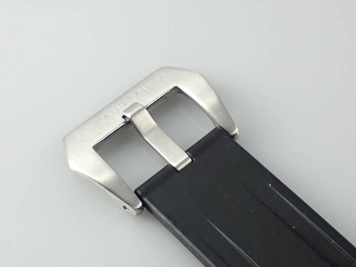 パネライ ルミノール Ref.PAM00233 ブラック文字盤 中古 luminor-56