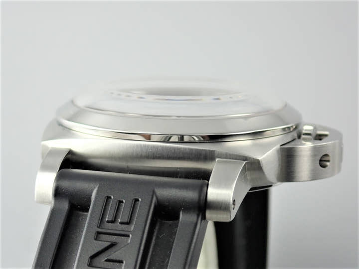 パネライ ルミノール Ref.PAM00233 ブラック文字盤 中古 luminor-56