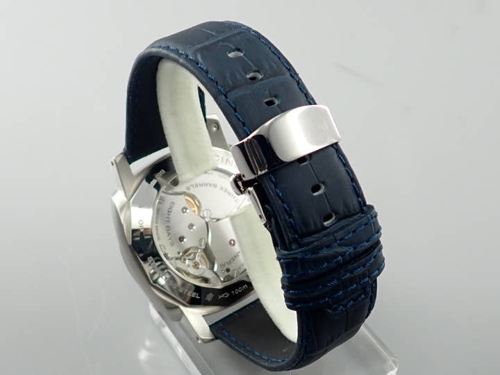 パネライ ルミノール Ref.PAM00233 ブラック文字盤 極美品 luminor-59