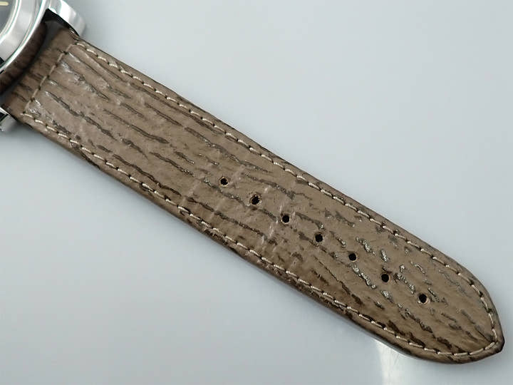 パネライ ルミノール ロゴ プレヴァンドーム Ref.5218-201/A ブラック文字盤 中古 9HW99194
