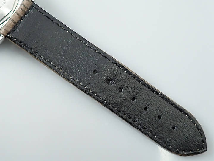 パネライ ルミノール ロゴ プレヴァンドーム Ref.5218-201/A ブラック文字盤 中古 9HW99194