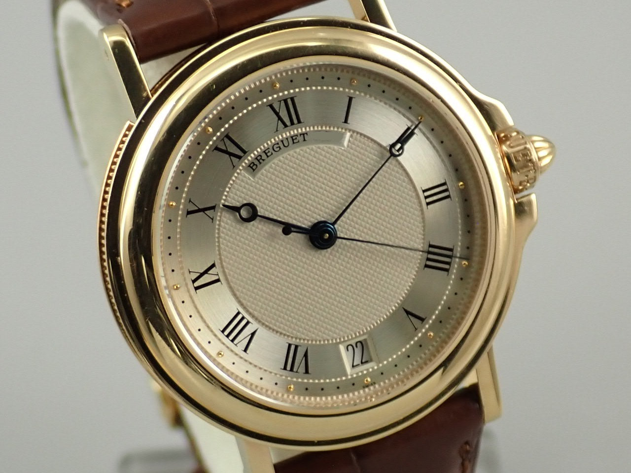 Breguet Marine