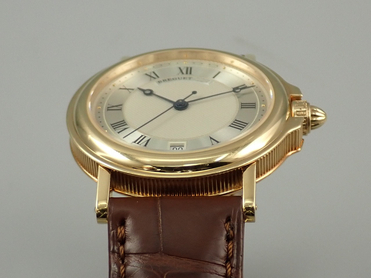 Breguet Marine