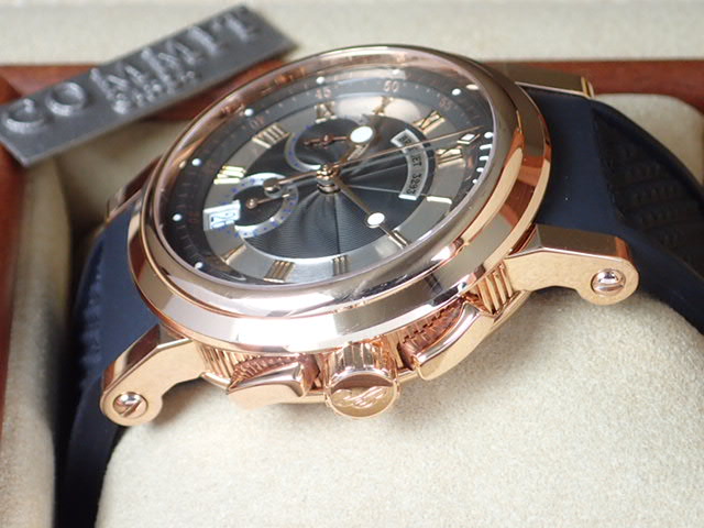 Breguet Marine Chronograph