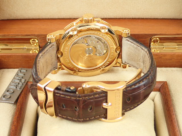 Breguet Marine Large Date