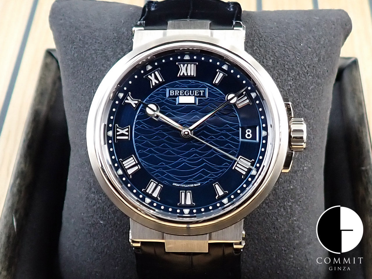 Breguet Marine &lt;Box and Others&gt;