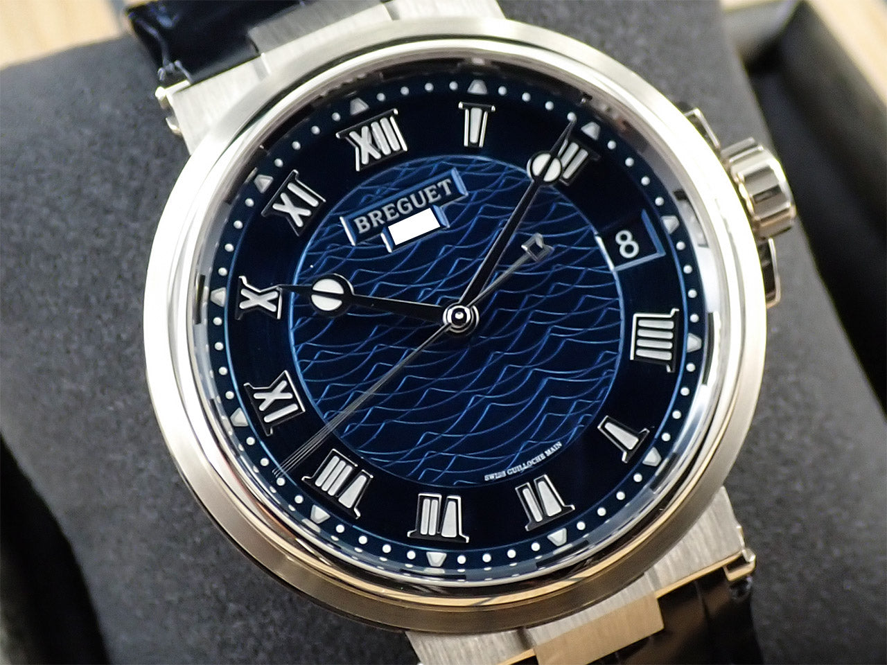 Breguet Marine &lt;Box and Others&gt;