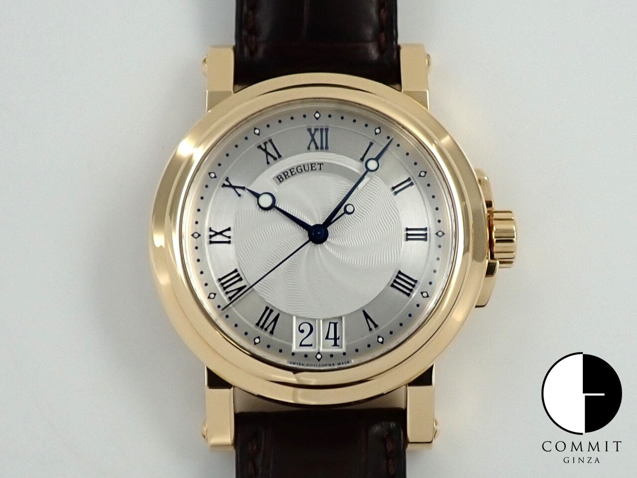 ブレゲ（BREGUET）の販売済み商品一覧 ｜高級腕時計の販売・買取