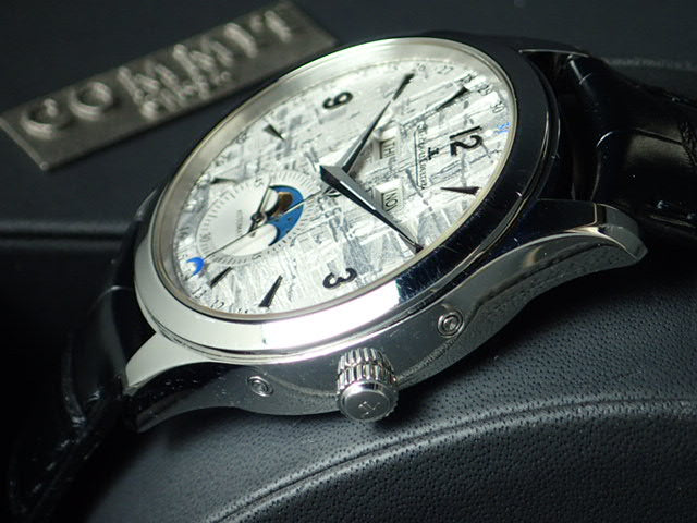 Jaeger-LeCoultre Master Calendar