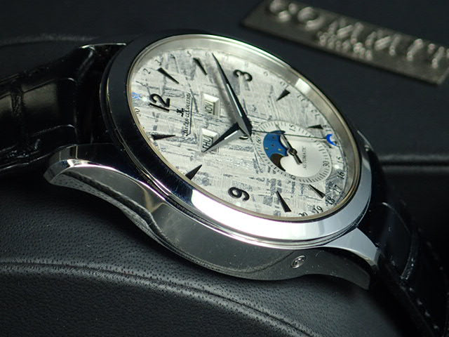 Jaeger-LeCoultre Master Calendar