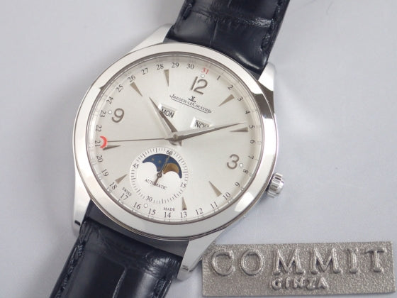 Jaeger-LeCoultre Master Calendar Ref.Q1558240