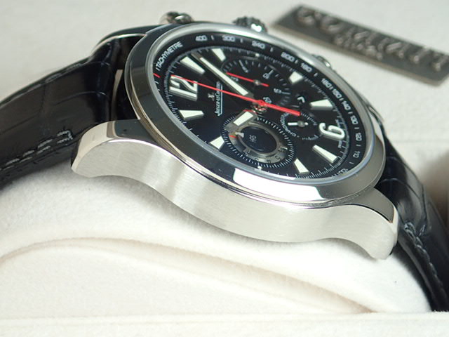 Jaeger-LeCoultre Master Compressor Chronograph 2