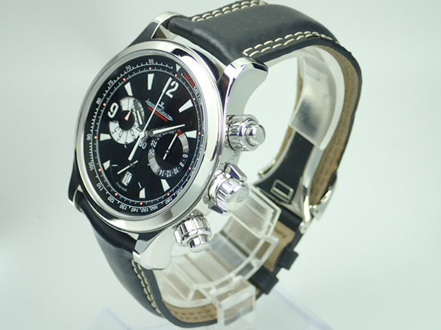 Jaeger-LeCoultre Master Compressor Chronograph