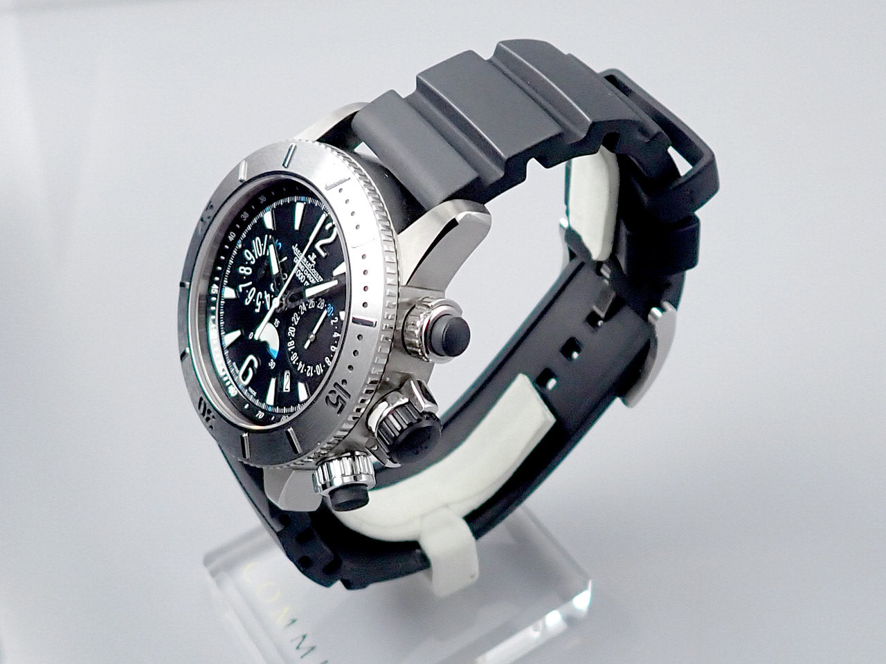 Jaeger-LeCoultre Master Compressor Diving Chronograph [Good Condition] &lt;Warranty, Box, etc.&gt;