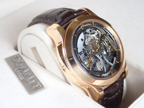 Jaeger-LeCoultre Master Minute Repeater Ref.Q1642450