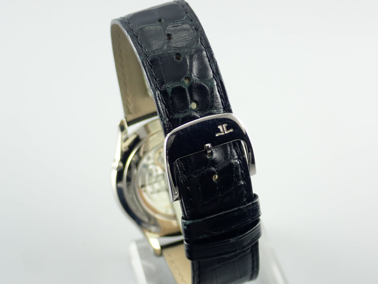 Jaeger-LeCoultre Master Ultra Slim Perpetual &lt;Warranty, Box, etc.&gt;