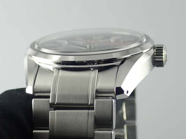 グランドセイコー メカニカル Ref.SLGH003 ブルー文字盤 極美品 mechanical-13