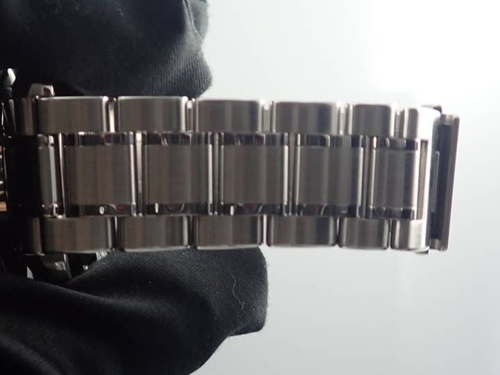 グランドセイコー メカニカル Ref.SBGJ203 ブラック文字盤 極美品 mechanical-14