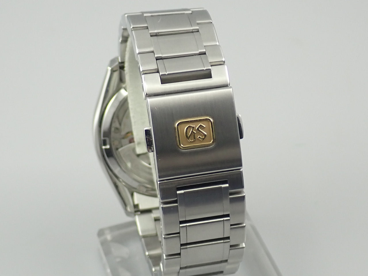 Grand Seiko Mechanical Hi-Beat 36000 &lt;Warranty, Box, etc.&gt;