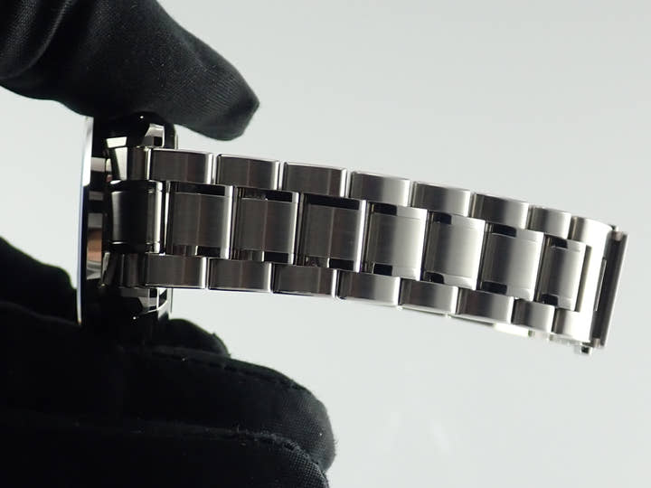 グランドセイコー メカニカル Ref.SBGJ241 グリーン文字盤 美品 mechanical-18
