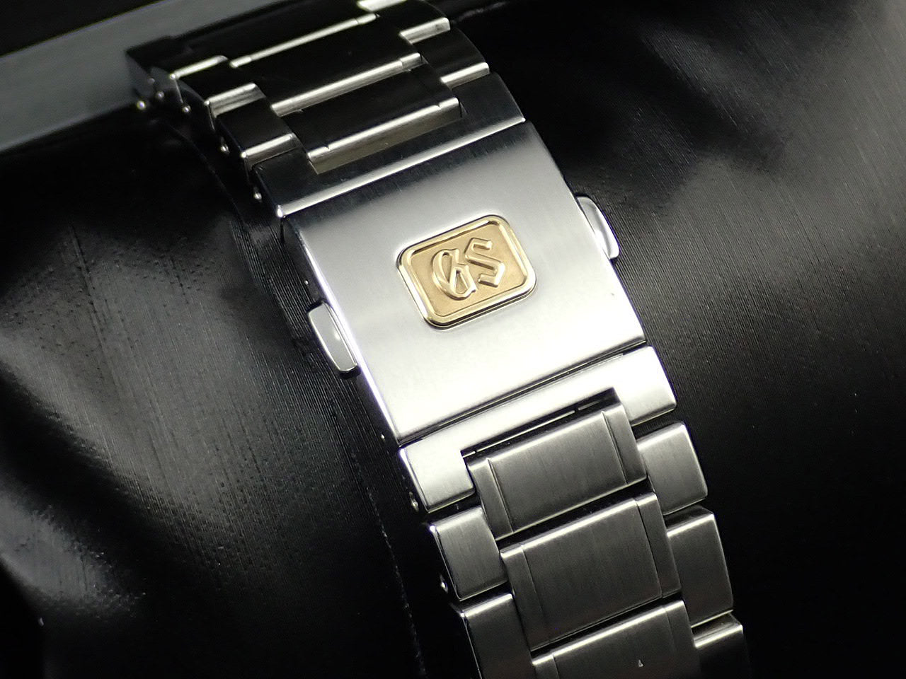 Grand Seiko 60th Anniversary Model &lt;Warranty, Box, etc.&gt;