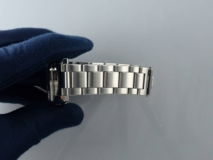 グランドセイコー メカニカル Ref.SBGM227 ブラック文字盤 美品 20586L1P