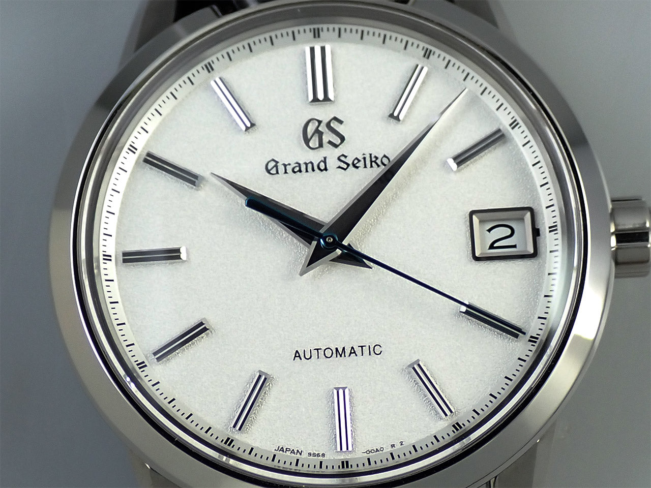 Grand Seiko 9S Mechanical &lt;Box and Others&gt;
