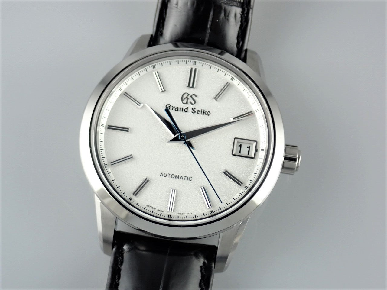 Grand Seiko 9S Mechanical First Generation Grand Seiko Limited Collection [Limited to 968 pieces] &lt;Warranty, box, etc.&gt;