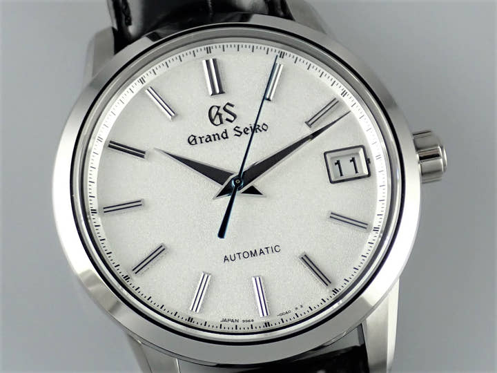Grand Seiko 9S Mechanical Ref.SBGR305 White Dial Used mechanical-5