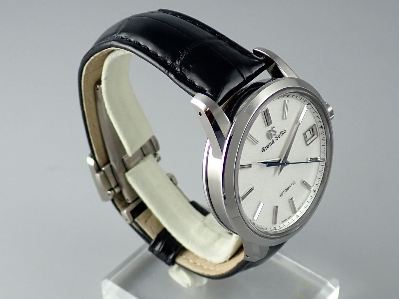 Grand Seiko 9S Mechanical First Generation Grand Seiko Limited Collection [Limited to 968 pieces] &lt;Warranty, box, etc.&gt;