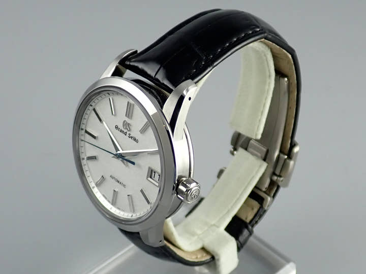 Grand Seiko 9S Mechanical Ref.SBGR305 White Dial Used mechanical-5
