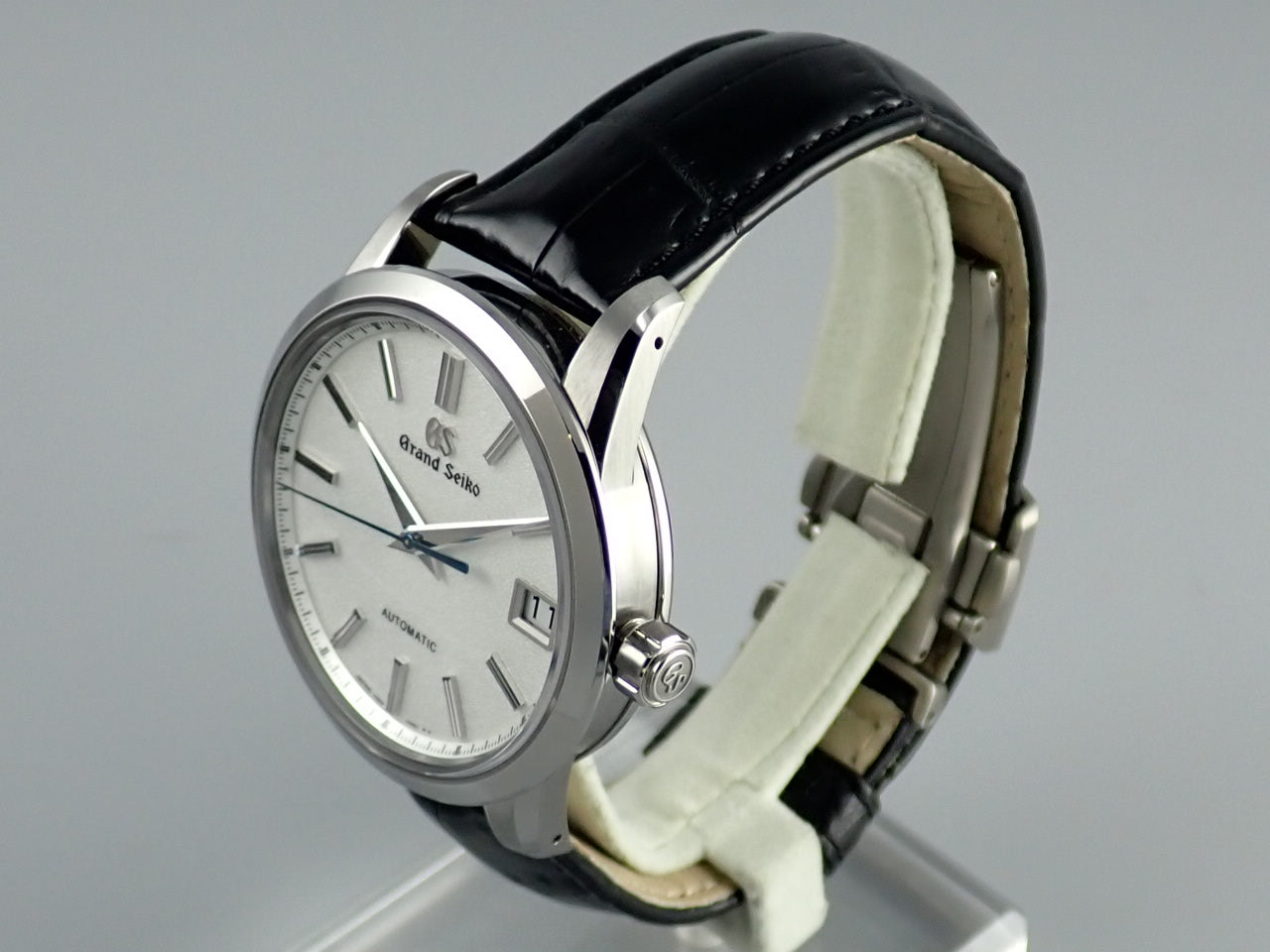 Grand Seiko 9S Mechanical First Generation Grand Seiko Limited Collection [Limited to 968 pieces] &lt;Warranty, box, etc.&gt;