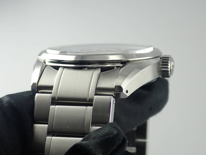 グランドセイコー メカニカル Ref.SLGH003 ブルー文字盤 極美品 mechanical-9