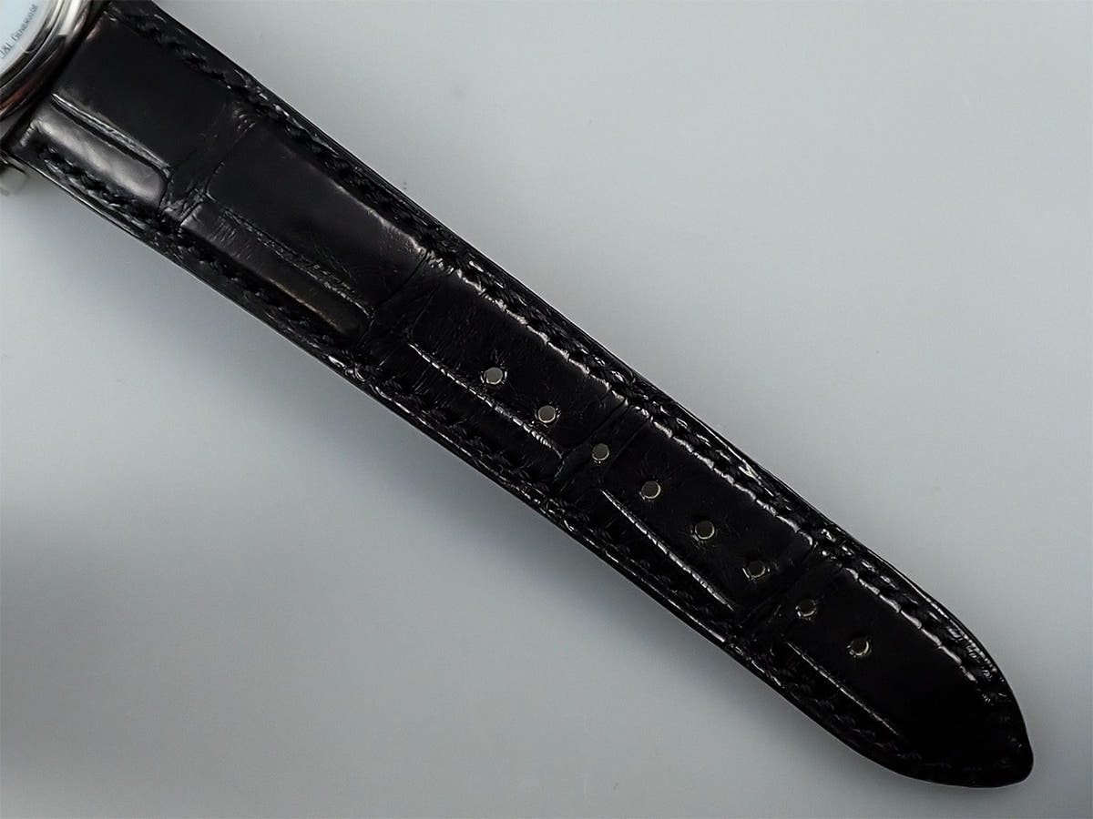 ヴァシュロンコンスタンタン メルカトール Ref.43050/000P エナメル文字盤 中古 P4553335