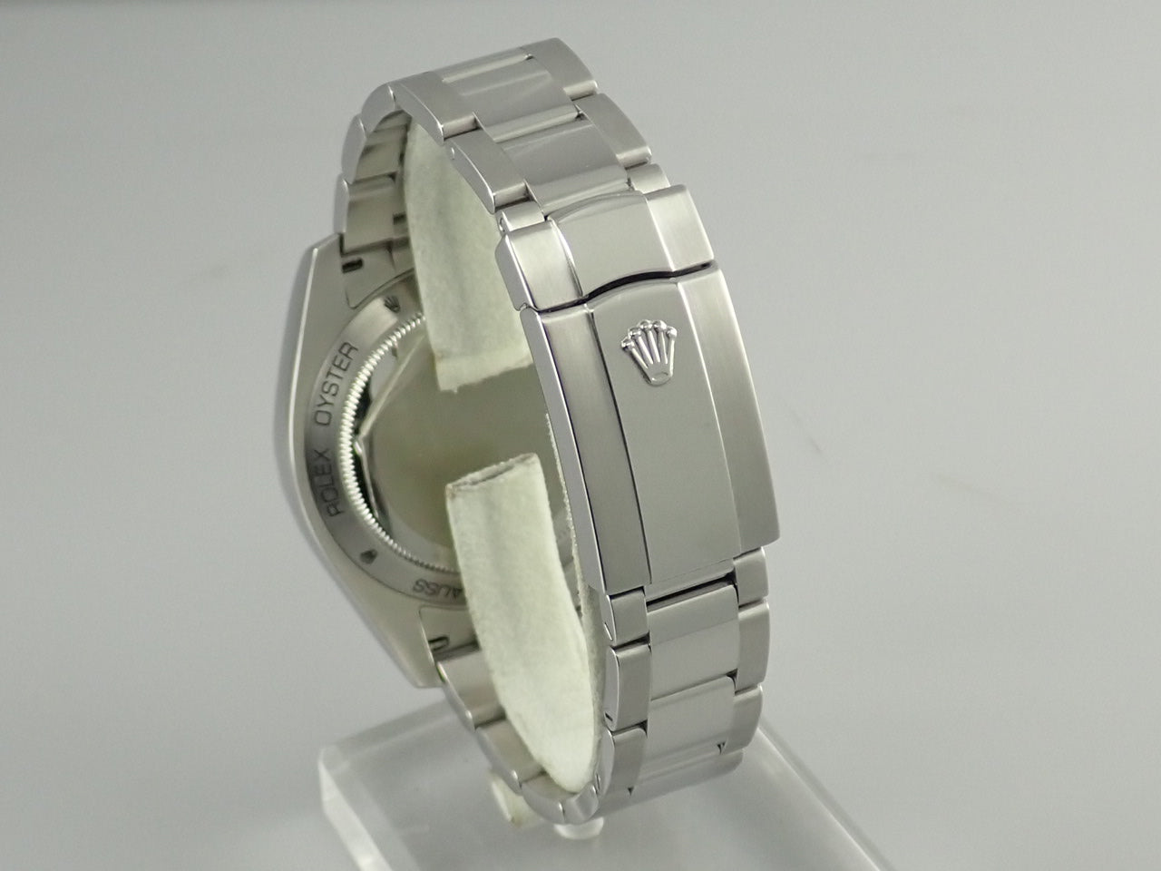 Rolex Milgauss V series &lt;Warranty box etc.&gt;