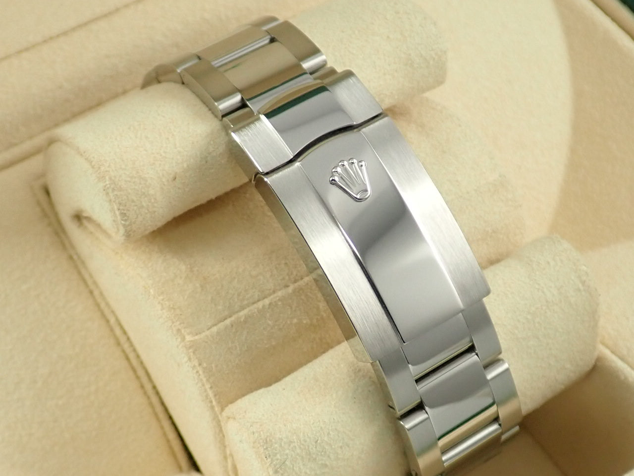 Rolex Milgauss &lt;Warranty, Box, etc.&gt;