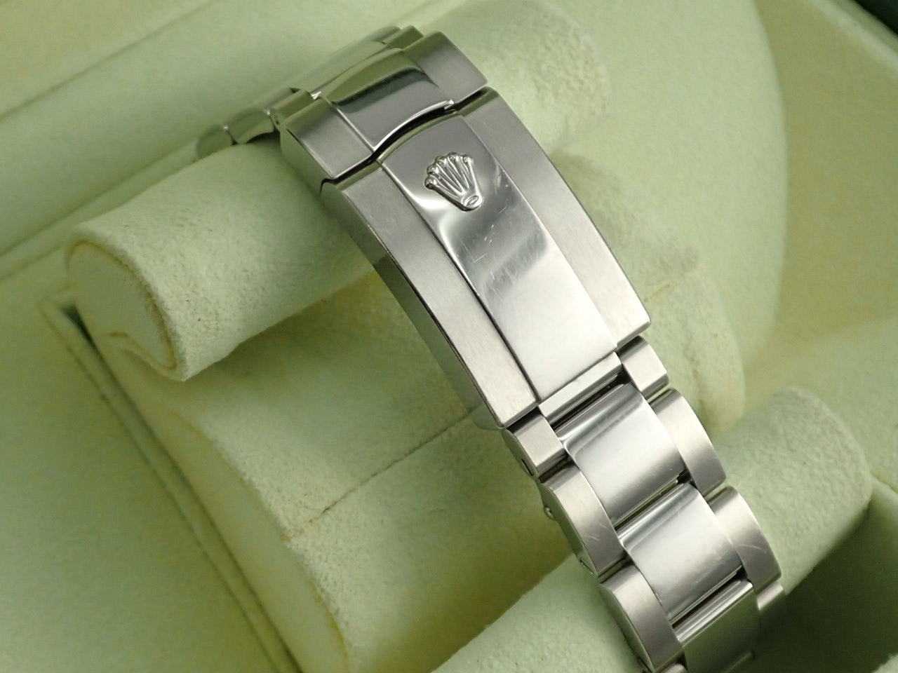 Rolex Milgauss &lt;Warranty, Box, etc.&gt;