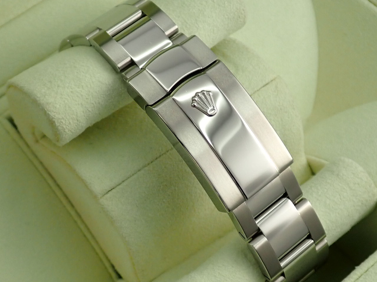 Rolex Milgauss &lt;Warranty, Box, etc.&gt;