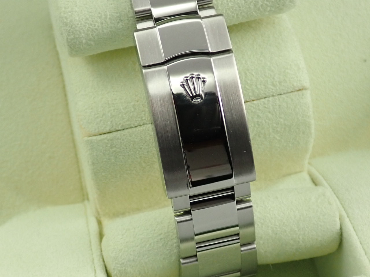 Rolex Milgauss &lt;Warranty, Box, etc.&gt;