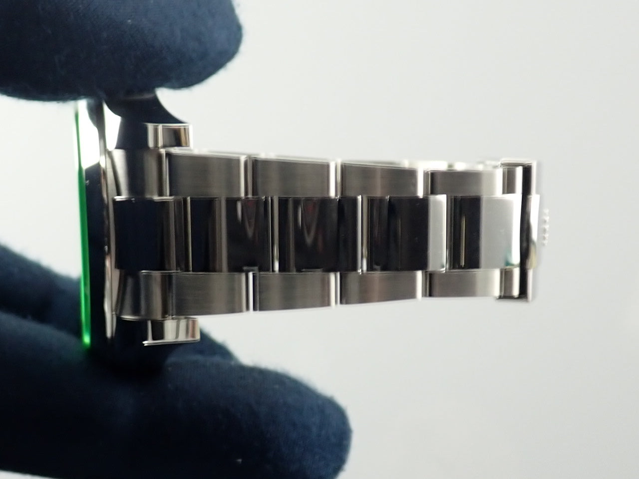 Rolex Milgauss &lt;Warranty, Box, etc.&gt;