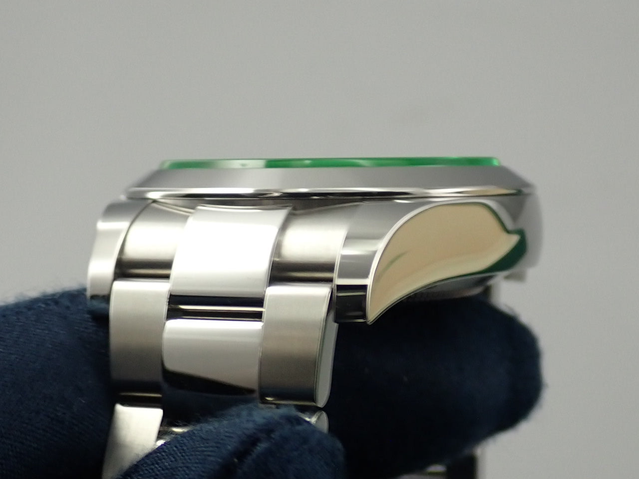 Rolex Milgauss &lt;Warranty, Box, etc.&gt;