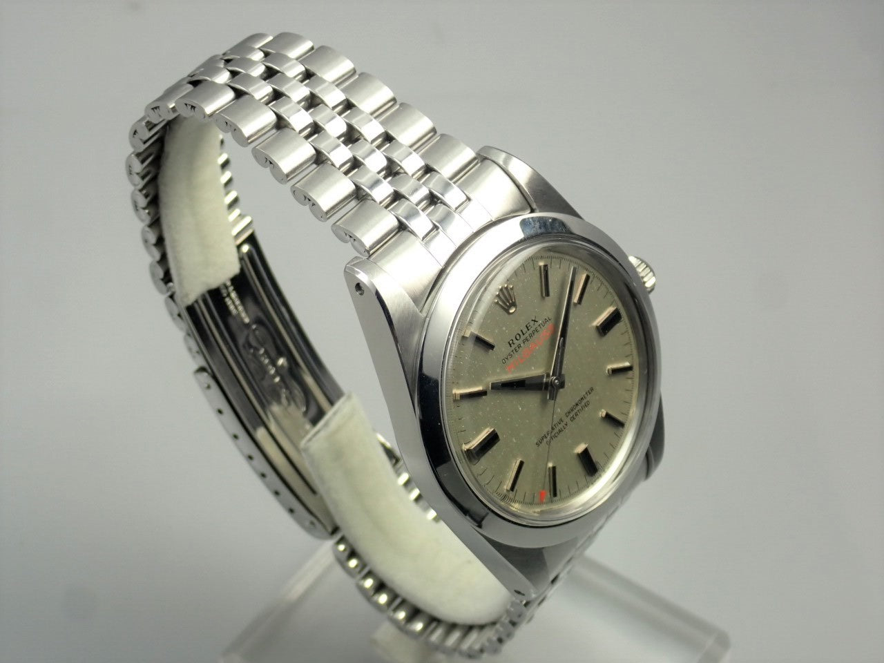 Rolex Milgauss